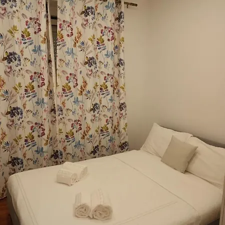 Apartmán Cost Desterro