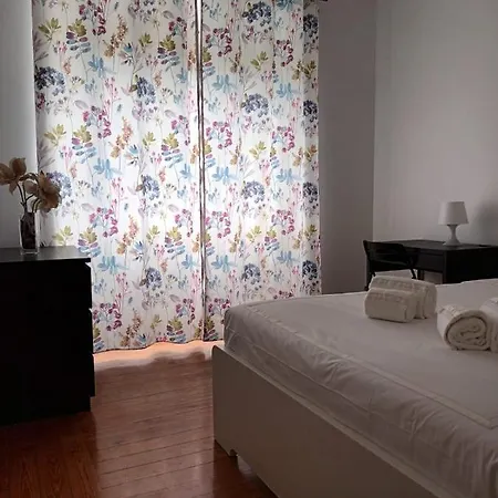 Cost Desterro Apartmán *