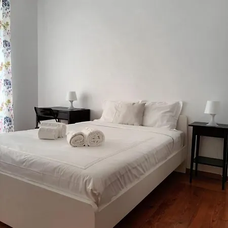 Apartament Cost Desterro *