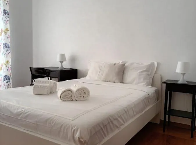 Appartement Cost Desterro *
