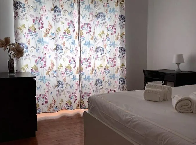 Cost Desterro Apartment *