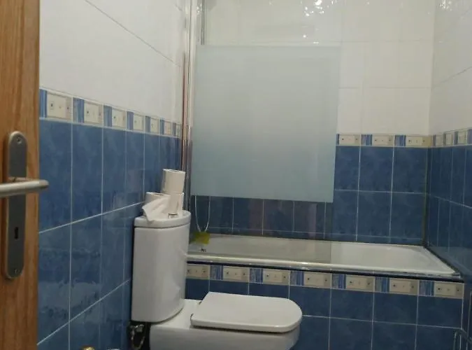 Cost Desterro Apartment Lisbon