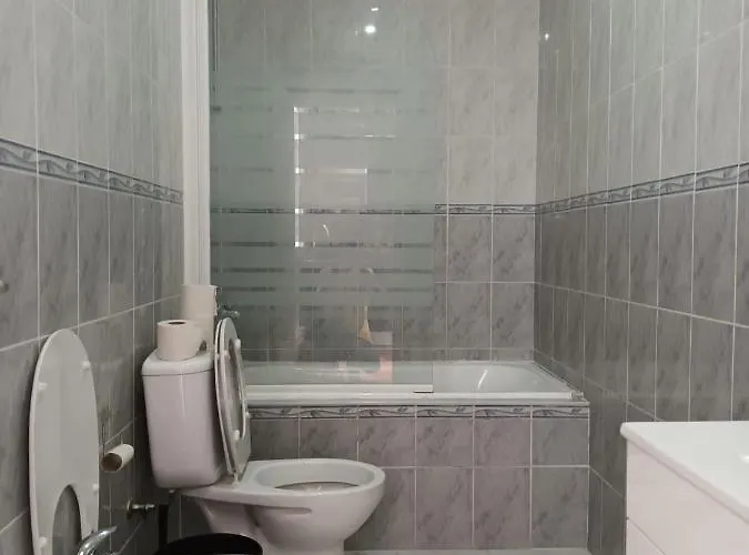 Appartement Cost Desterro *
