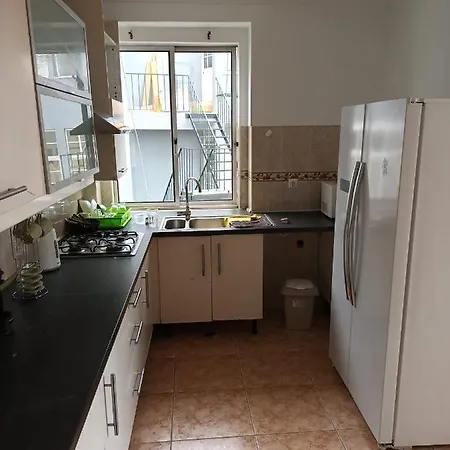 Cost Desterro Apartment Lisbon