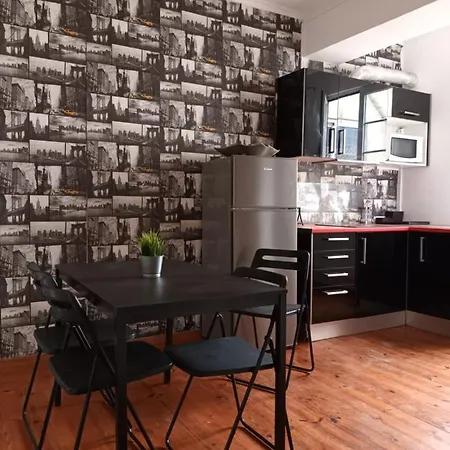 Cost Desterro Lisboa