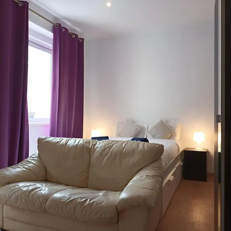 Apartment Cost Desterro Lisbon