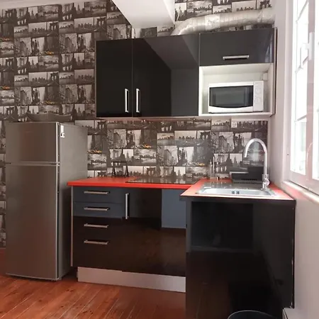 Cost Desterro * Lisboa