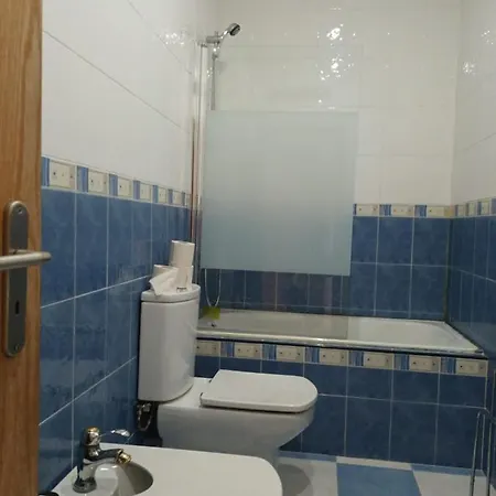 Cost Desterro Apartment Lisbon