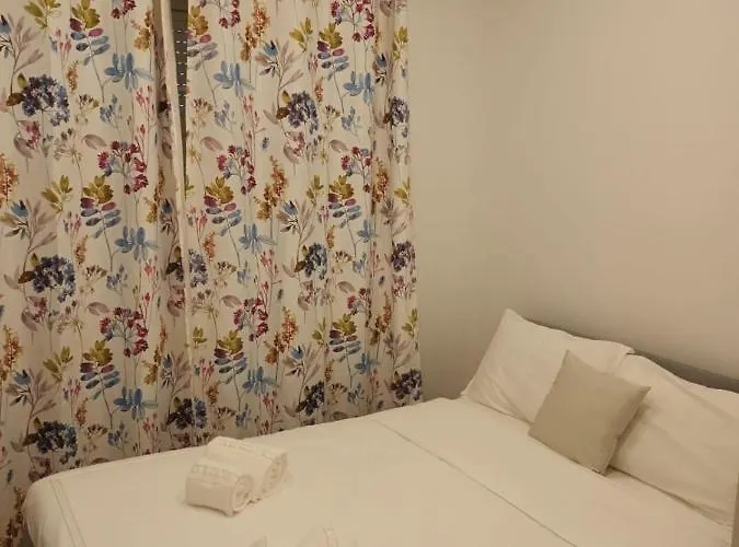 Apartment Cost Desterro