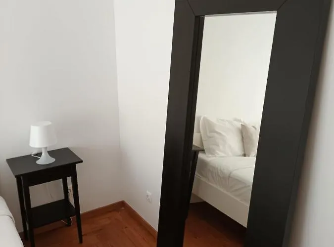 Cost Desterro Apartment *